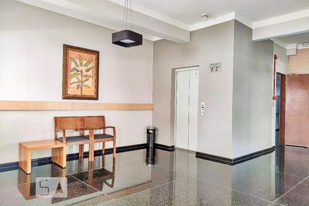 Apartamento à venda com 120m², 3 quartos e 1 vaga Apartamento à venda com 120m², 3 quartos e 1 vagaÁrea comum