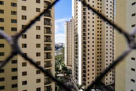 Apartamento à venda com 120m², 3 quartos e 1 vaga Apartamento à venda com 120m², 3 quartos e 1 vagaVista da Suíte