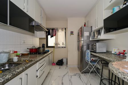 Apartamento à venda com 120m², 3 quartos e 1 vaga Apartamento à venda com 120m², 3 quartos e 1 vagaCozinha