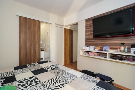 Apartamento à venda com 120m², 3 quartos e 1 vaga Apartamento à venda com 120m², 3 quartos e 1 vagaSuíte