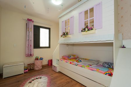 Apartamento à venda com 120m², 3 quartos e 1 vaga Apartamento à venda com 120m², 3 quartos e 1 vagaQuarto 2