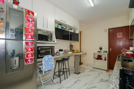Apartamento à venda com 120m², 3 quartos e 1 vaga Apartamento à venda com 120m², 3 quartos e 1 vagaCozinha