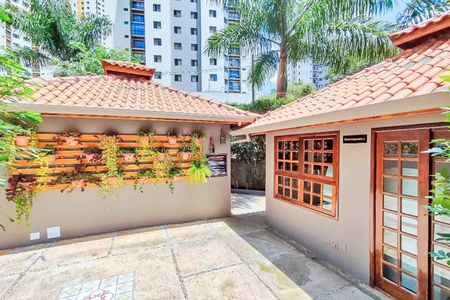 Apartamento à venda com 120m², 3 quartos e 1 vaga Apartamento à venda com 120m², 3 quartos e 1 vagaÁrea comum