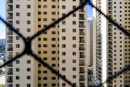 Apartamento à venda com 120m², 3 quartos e 1 vaga Apartamento à venda com 120m², 3 quartos e 1 vagaVista do Quarto 1