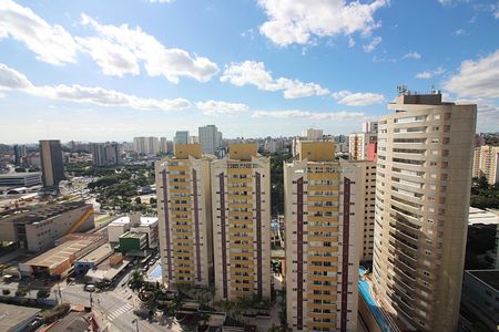 Apartamento à venda com 64m², 3 quartos e 2 vagasQuarto 2 Vista