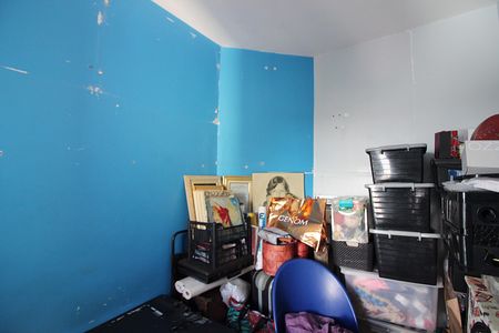 Apartamento à venda com 64m², 3 quartos e 2 vagasQuarto 3