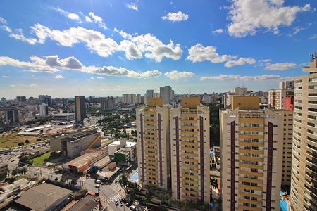 Apartamento à venda com 64m², 3 quartos e 2 vagasQuarto 1 Vista