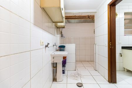 Apartamento à venda com 74m², 2 quartos e sem vaga Apartamento à venda com 74m², 2 quartos e sem vagaLavanderia