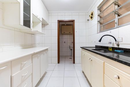 Apartamento à venda com 74m², 2 quartos e sem vaga Apartamento à venda com 74m², 2 quartos e sem vagaCozinha