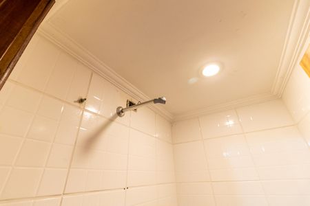 Apartamento à venda com 74m², 2 quartos e sem vaga Apartamento à venda com 74m², 2 quartos e sem vagaBanheiro de Serviço