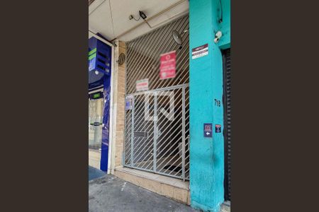 Apartamento à venda com 74m², 2 quartos e sem vaga Apartamento à venda com 74m², 2 quartos e sem vagaFachada