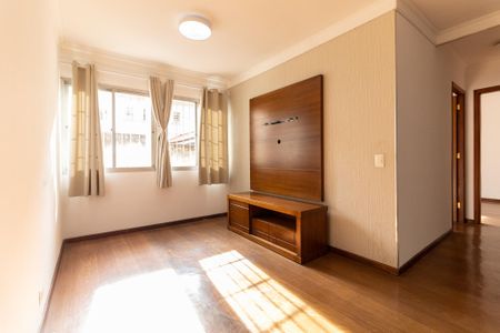 Apartamento à venda com 74m², 2 quartos e sem vaga Apartamento à venda com 74m², 2 quartos e sem vagaSala