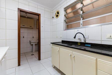 Apartamento à venda com 74m², 2 quartos e sem vaga Apartamento à venda com 74m², 2 quartos e sem vagaCozinha