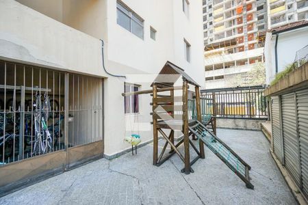 Apartamento à venda com 126m², 3 quartos e 2 vagasCondomínio - Playground