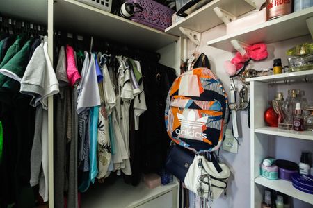 Apartamento à venda com 126m², 3 quartos e 2 vagasQuarto 1