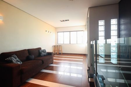 Apartamento à venda com 126m², 3 quartos e 2 vagasCobertura