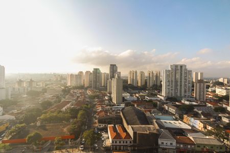 Apartamento à venda com 126m², 3 quartos e 2 vagasVaranda Vista 