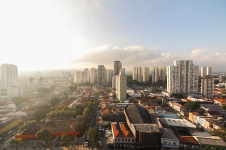 Apartamento à venda com 126m², 3 quartos e 2 vagasCobertura - Vista Churrasqueira