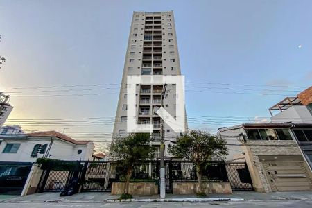 Apartamento à venda com 126m², 3 quartos e 2 vagasFachada