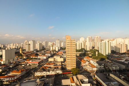 Apartamento à venda com 126m², 3 quartos e 2 vagasCobertura - Vista Churrasqueira