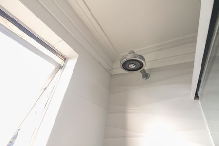 Apartamento à venda com 126m², 3 quartos e 2 vagasBanheiro