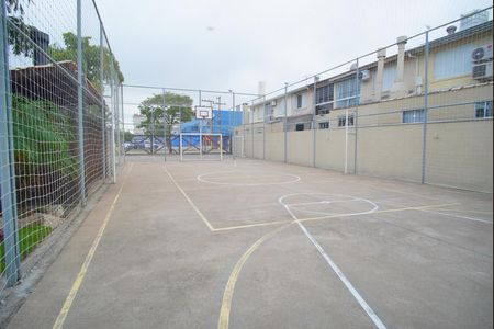 Casa de condomínio à venda com 84m², 3 quartos e 2 vagasÁrea Comum - Quadra Poliesportiva