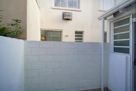 Casa de condomínio à venda com 84m², 3 quartos e 2 vagasVista do Quarto 1