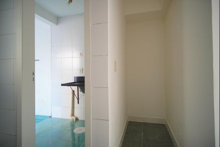 Casa de condomínio à venda com 84m², 3 quartos e 2 vagasCozinha