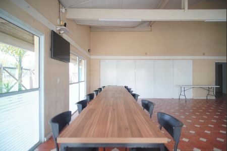 Casa de condomínio à venda com 84m², 3 quartos e 2 vagasÁrea Comum - Salão de Festas