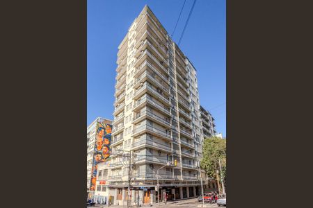 Apartamento à venda com 152m², 3 quartos e sem vagaFachada