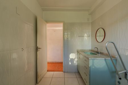 Apartamento à venda com 152m², 3 quartos e sem vagaBanheiro