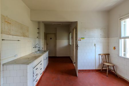 Apartamento à venda com 152m², 3 quartos e sem vagaCozinha