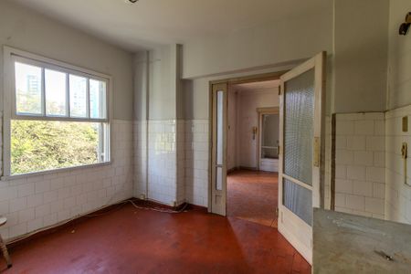 Apartamento à venda com 152m², 3 quartos e sem vagaCozinha