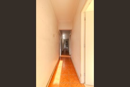 Apartamento à venda com 152m², 3 quartos e sem vagaCorredor