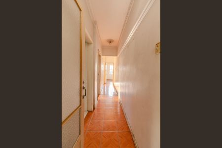 Apartamento à venda com 152m², 3 quartos e sem vagaCorredor