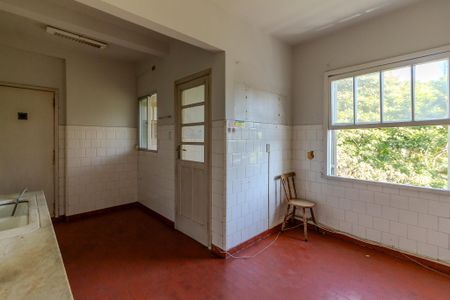 Apartamento à venda com 152m², 3 quartos e sem vagaCozinha