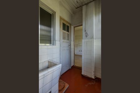 Apartamento à venda com 152m², 3 quartos e sem vagaÁrea de Serviço