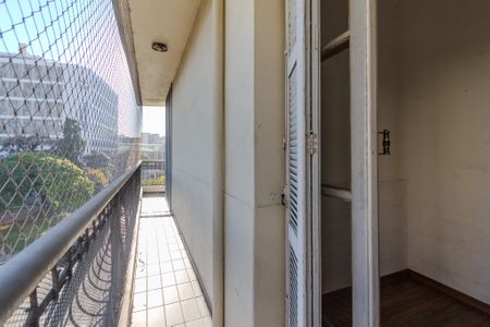 Apartamento à venda com 152m², 3 quartos e sem vagaVista Quarto 3