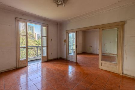 Apartamento à venda com 152m², 3 quartos e sem vagaSala