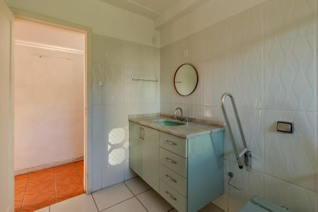 Apartamento à venda com 152m², 3 quartos e sem vagaBanheiro