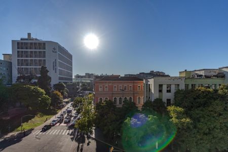 Apartamento à venda com 152m², 3 quartos e sem vagaVista Quarto 2