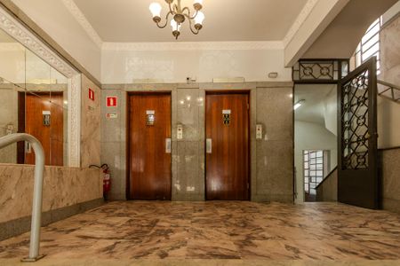 Apartamento à venda com 152m², 3 quartos e sem vagaÁrea comum