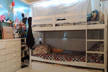 Apartamento à venda com 84m², 3 quartos e 1 vagaQuarto 1