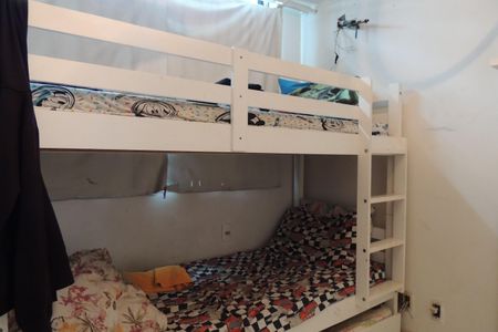 Apartamento à venda com 84m², 3 quartos e 1 vagaQuarto 1