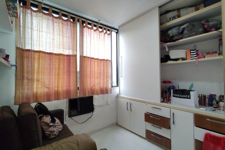Apartamento à venda com 84m², 3 quartos e 1 vagaQuarto 2