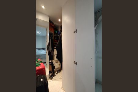 Apartamento à venda com 84m², 3 quartos e 1 vagaCloset da Suíte