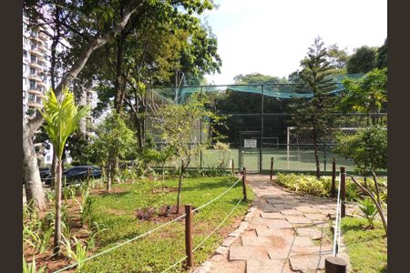 Apartamento à venda com 84m², 3 quartos e 1 vagaQuadra Esportiva