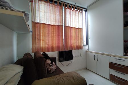 Apartamento à venda com 84m², 3 quartos e 1 vagaQuarto 2