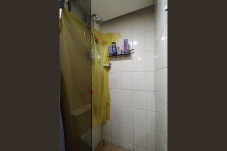 Apartamento à venda com 84m², 3 quartos e 1 vagaBanheiro Social