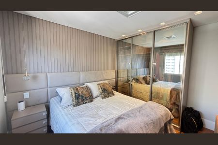 Apartamento à venda com 83m², 2 quartos e 2 vagasSuíte